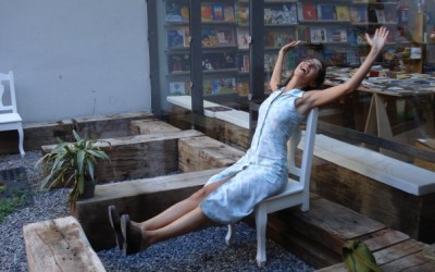 Béu Tornaghi (Brazil/USA) – Registrar