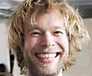 Daniel (DeeJay) Hayes – Founder/Assistant Director