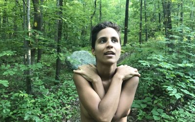 Maybel Ovalles (Venezuela/USA)