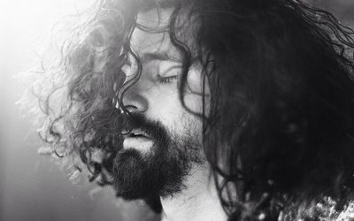 Rob Kancler – Volunteer Coordinator