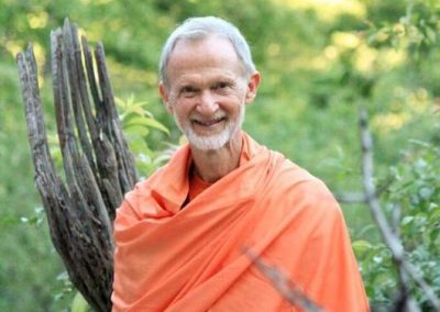 SWAMI RAVI RUDRA BHARATI