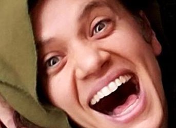 Z Griss (Zahava) – Diversity Outreach & Support